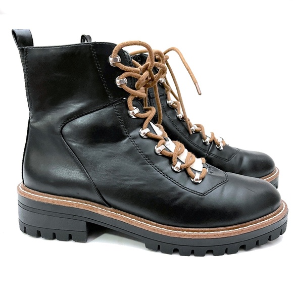 A New Day Leighton Hiking Boots with Memory Foam Insole - Picture 2 of 16